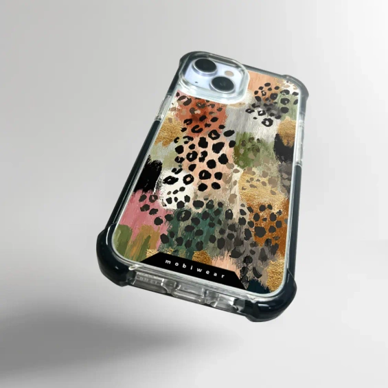 Etui MagSafe Elite Bumper Apple iPhone 7 Plus - wzór D167D