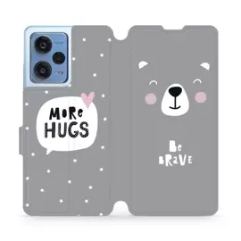Etui do Xiaomi Redmi Note 12 Pro 5G - wzór MH06P
