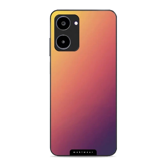 Etui Glossy Case do Realme 10 4G - wzór G066G