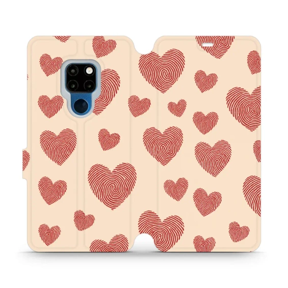 Etui do Huawei Mate 20 - wzór VP93S