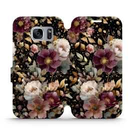 Etui do Samsung Galaxy S7 Edge - wzór V169S