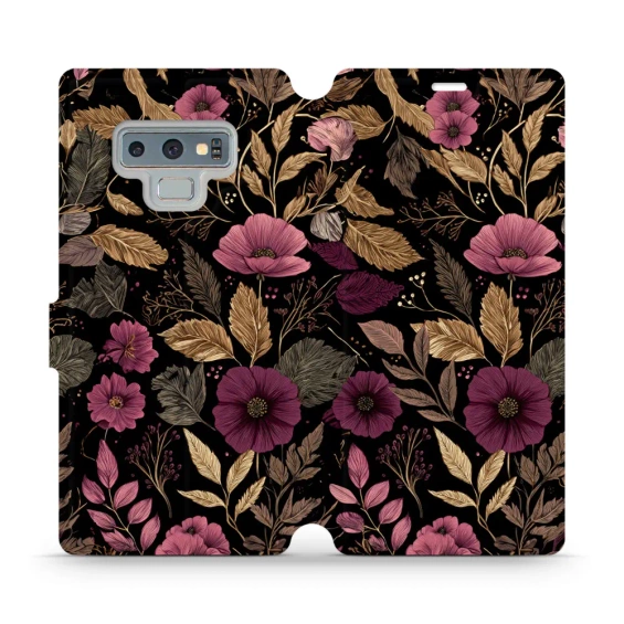 Etui do Samsung Galaxy Note 9 - wzór V170S