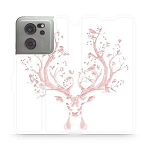 Etui do Xiaomi 13T Pro - wzór M007S