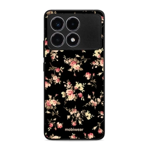 Etui Glossy Case do Xiaomi POCO F6 Pro - wzór G039G