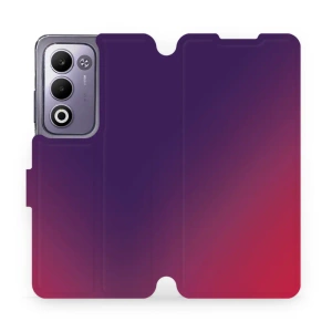 Etui do OPPO A5m - wzór VP67S