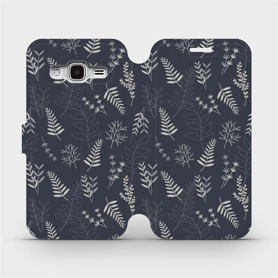 Etui do Samsung Galaxy J3 2016 - wzór VP15S