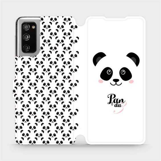 Etui do Samsung Galaxy S20 FE - wzór M030P
