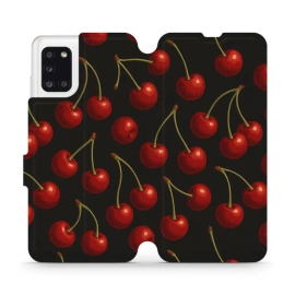 Etui do Samsung Galaxy A31 - wzór VP83S