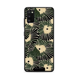 Etui Glossy Case do Samsung Galaxy A41 - wzór GA44G