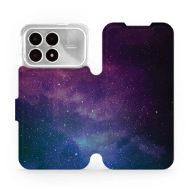 Etui do Xiaomi Poco F8 Pro - wzór V147P