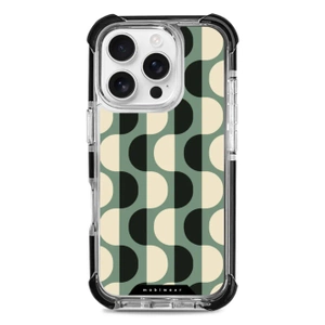 Etui MagSafe Elite Bumper Apple iPhone 16 Pro - wzór DA56D