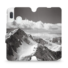 Etui do Samsung Galaxy A20e - wzór M152P