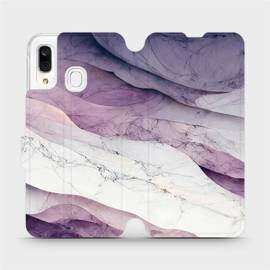 Etui do Samsung Galaxy A40 - wzór VP31S