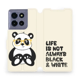 Etui do Motorola Moto G86 5G - wzór M041S