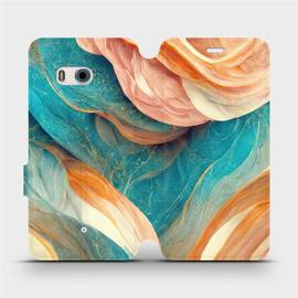 Etui do HTC U11 - wzór VP36S
