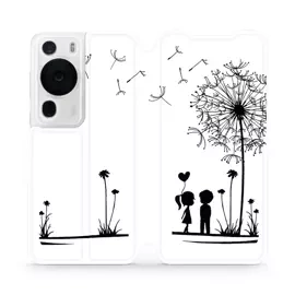 Etui do Huawei P60 Pro - wzór MH16P