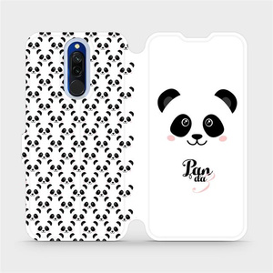 Etui do Xiaomi Redmi 8 - wzór M030P