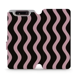 Etui do Samsung Galaxy A80 - wzór VA54S