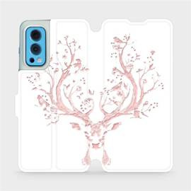 Etui do OnePlus Nord 2 5G - wzór M007S