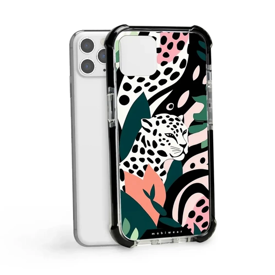 Etui MagSafe Elite Bumper Apple iPhone 11 Pro Max - wzór D027D