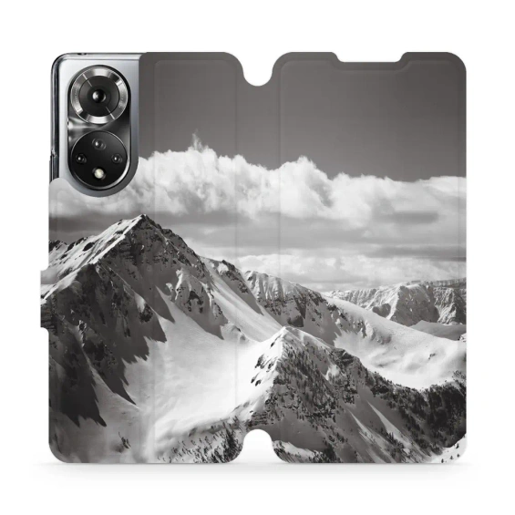 Etui do Huawei Honor 50 - wzór M152P