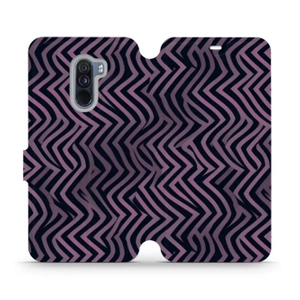 Etui do Xiaomi Pocophone F1 - wzór VA55S