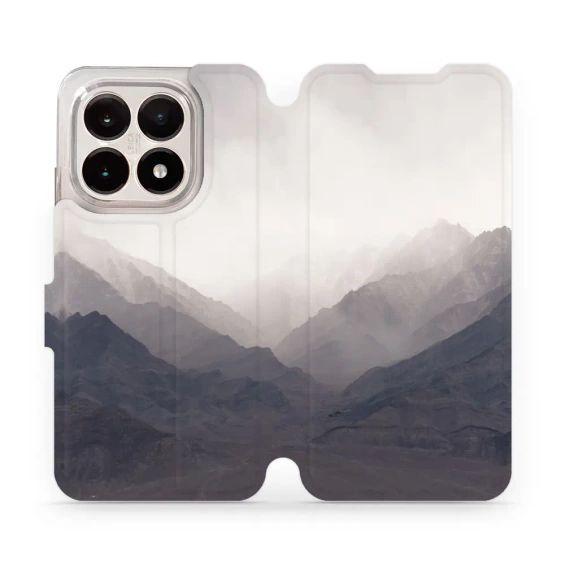 Etui do Xiaomi 15T - wzór M151P