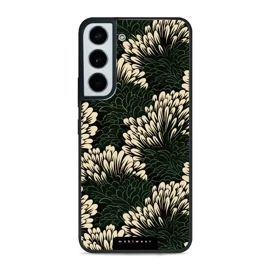 Etui Glossy Case do Samsung Galaxy S22 - wzór GA45G