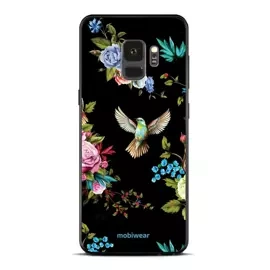 Etui Glossy Case do Samsung Galaxy S9 - wzór G041G