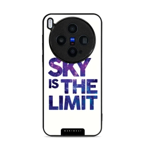 Etui Glossy Case do Vivo X300 - wzór G081G