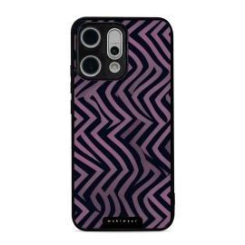 Etui Glossy Case do OPPO Reno 14 5G - wzór GA55G