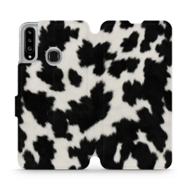 Etui do Samsung Galaxy A20S - wzór V165S