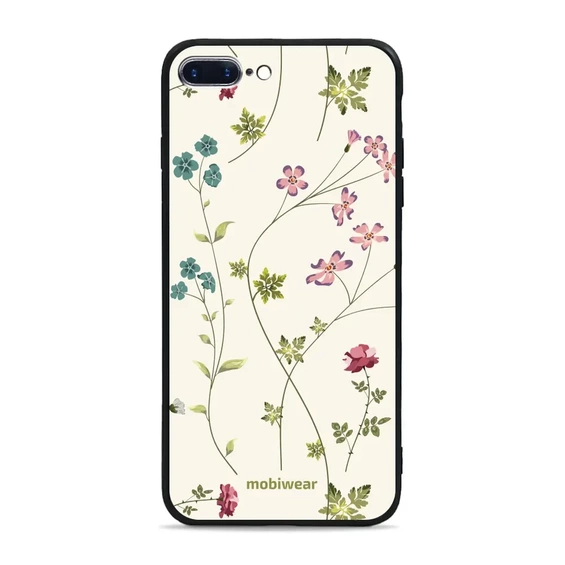 Etui Glossy Case do Apple iPhone 7 Plus - wzór G035G