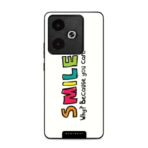 Etui Glossy Case do Realme GT 7T - wzór G073G