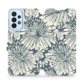 Etui do Samsung Galaxy A23 - wzór VA42S