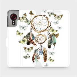 Etui do Samsung Galaxy Xcover 5 - wzór M001P