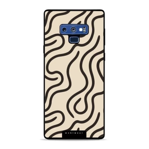 Etui Glossy Case do Samsung Galaxy Note 9 - wzór GA60G