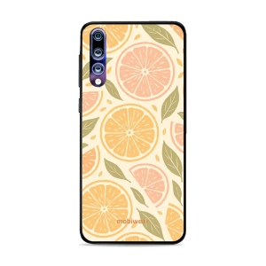 Etui Glossy Case do Huawei P20 Pro - wzór GP80G