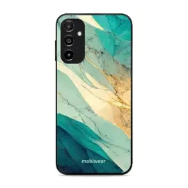 Etui Glossy Case do Samsung Galaxy A14 4G - wzór G024G