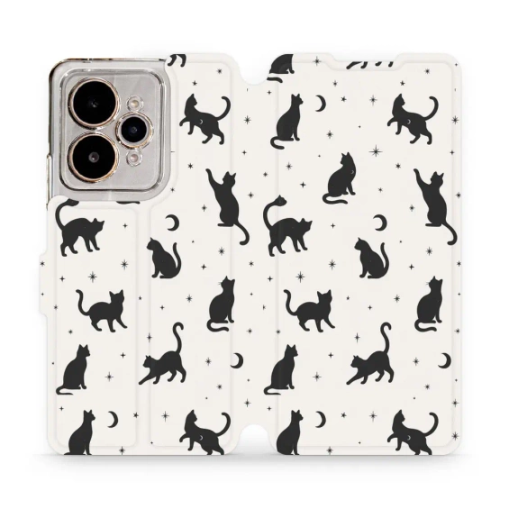 Etui do Realme 15 5G - wzór V162S