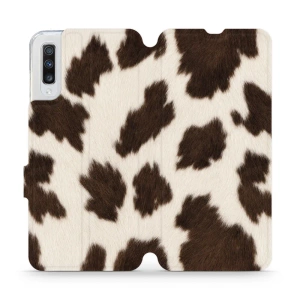 Etui do Samsung Galaxy A70 - wzór V166S