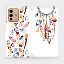 Etui do Vivo V23 5G - wzór M003S