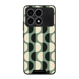 Etui Glossy Case do Xiaomi POCO F6 Pro - wzór GA56G