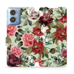 Etui do Motorola Moto G04 - wzór MD06P