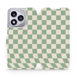 Etui do Huawei Honor 400 Lite - wzór VA58S