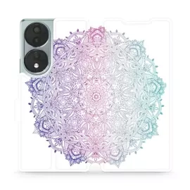 Etui do Huawei Honor 70 - wzór M008S