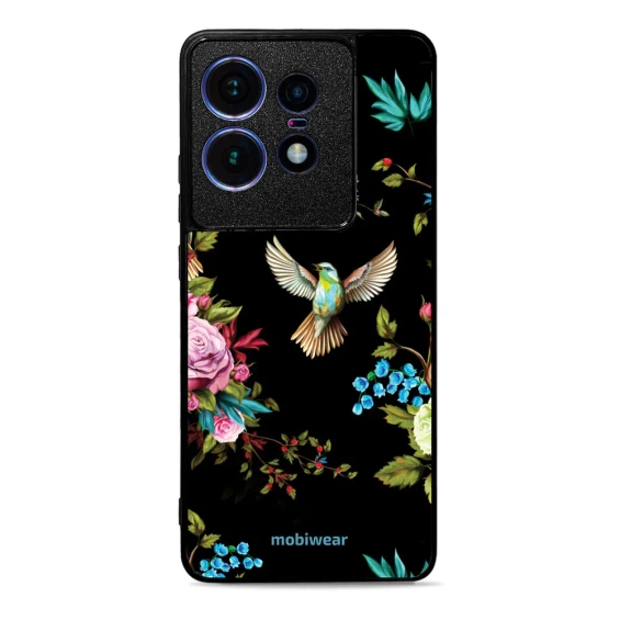 Etui Glossy Case do Motorola Edge 50 Pro - wzór G041G