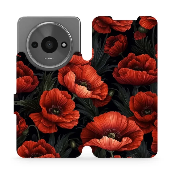 Etui do Xiaomi Redmi A3 - wzór VP45S