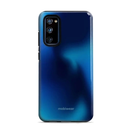 Etui Elite Pro do Samsung Galaxy S20 FE - wzór EP68E