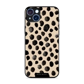 Etui Glossy Case do Apple iPhone 15 Plus - wzór GA50G